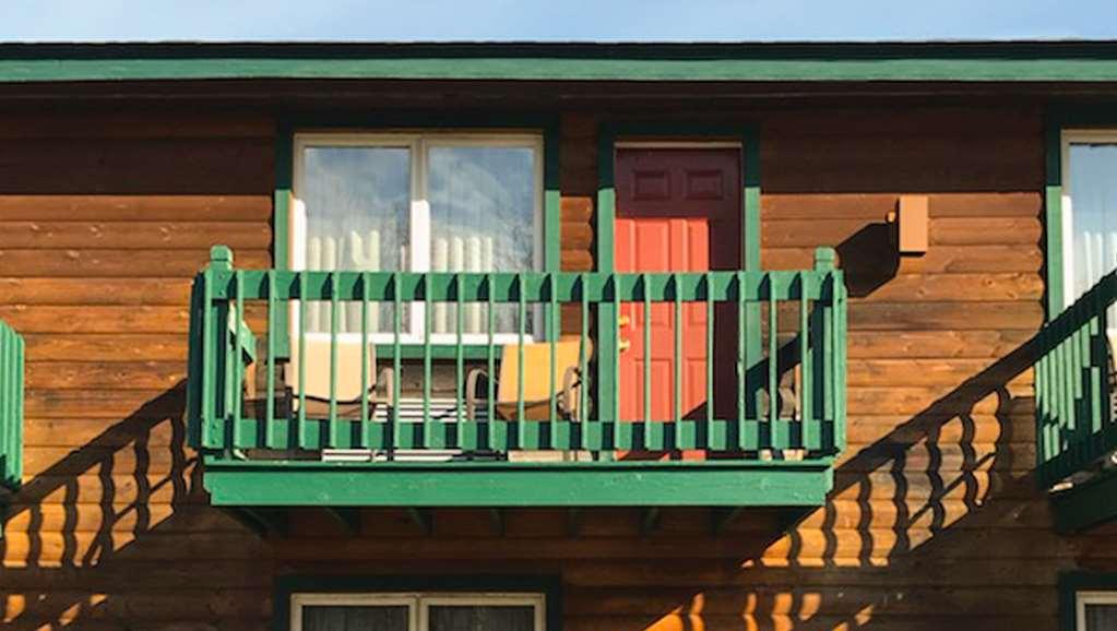 Adirondack Lodge Old Forge Bilik gambar