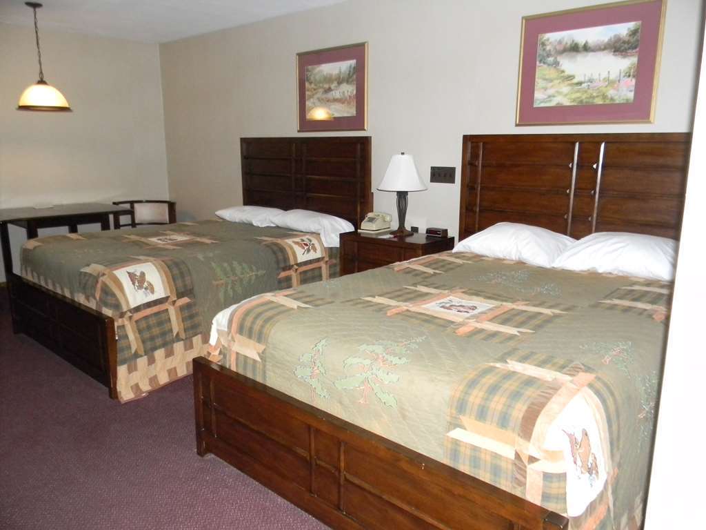 Adirondack Lodge Old Forge Bilik gambar