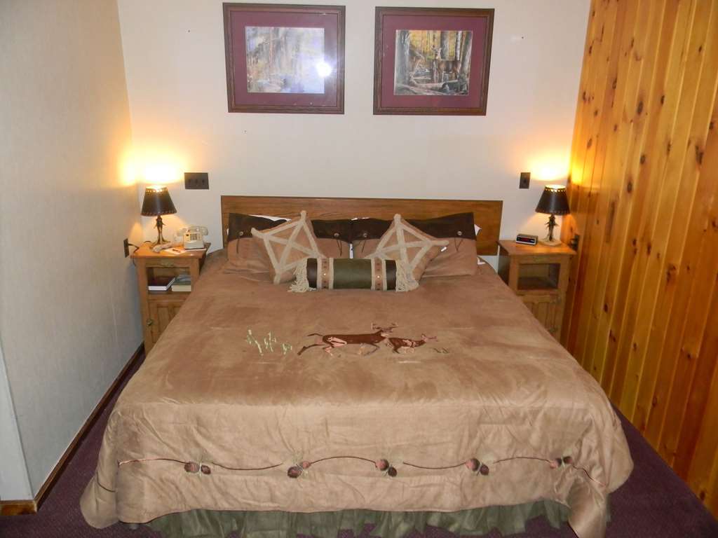 Adirondack Lodge Old Forge Bilik gambar