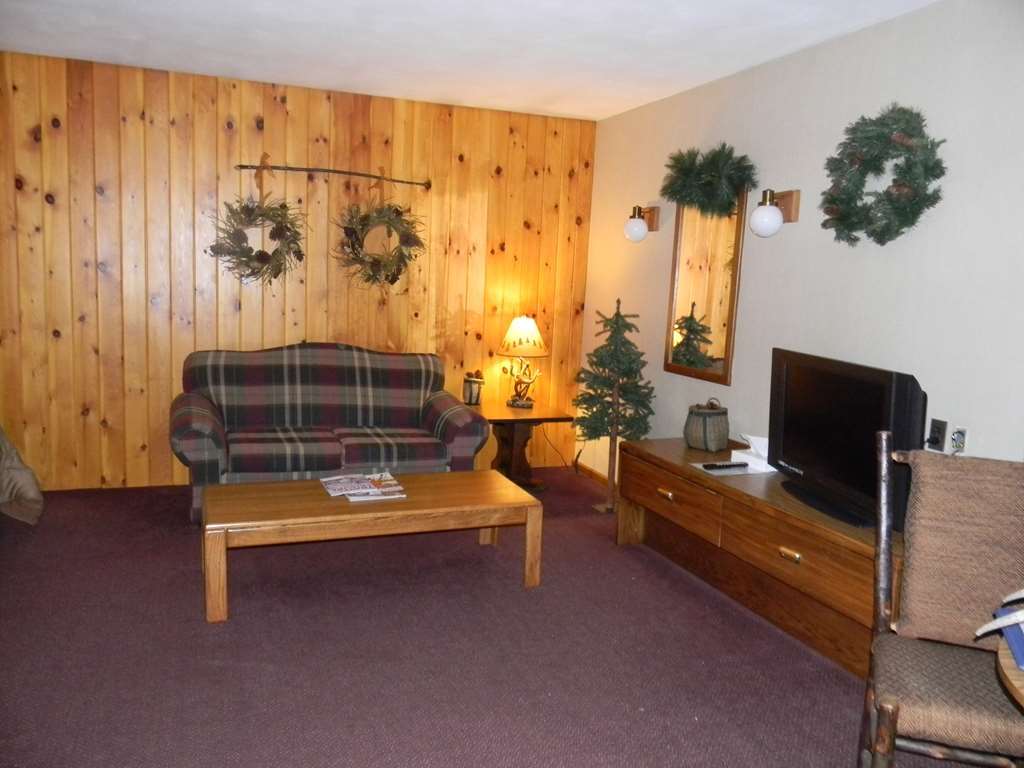 Adirondack Lodge Old Forge Bilik gambar