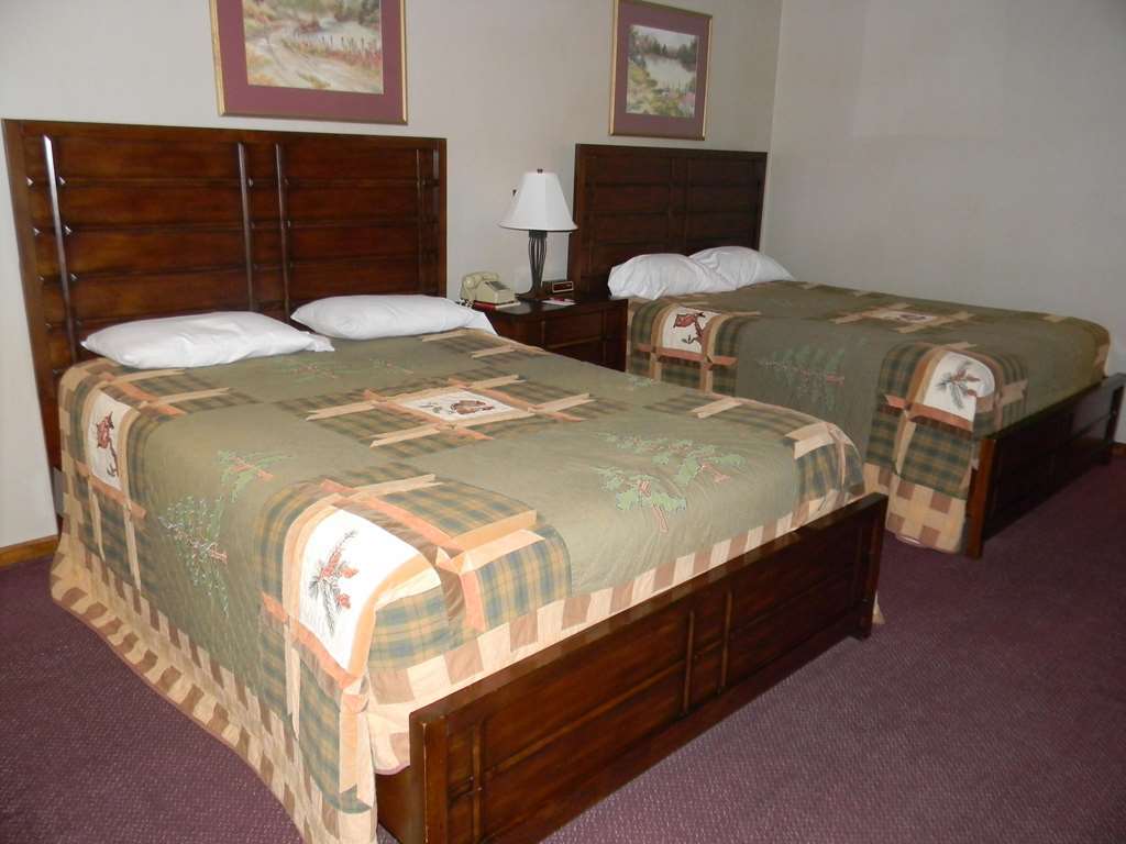 Adirondack Lodge Old Forge Bilik gambar