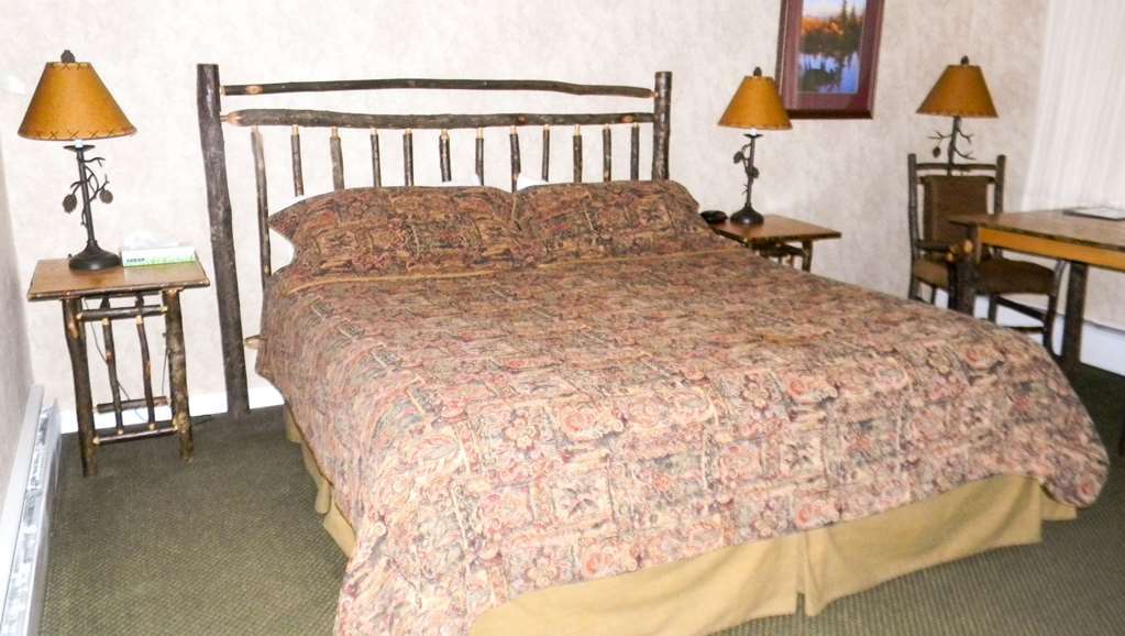 Adirondack Lodge Old Forge Bilik gambar