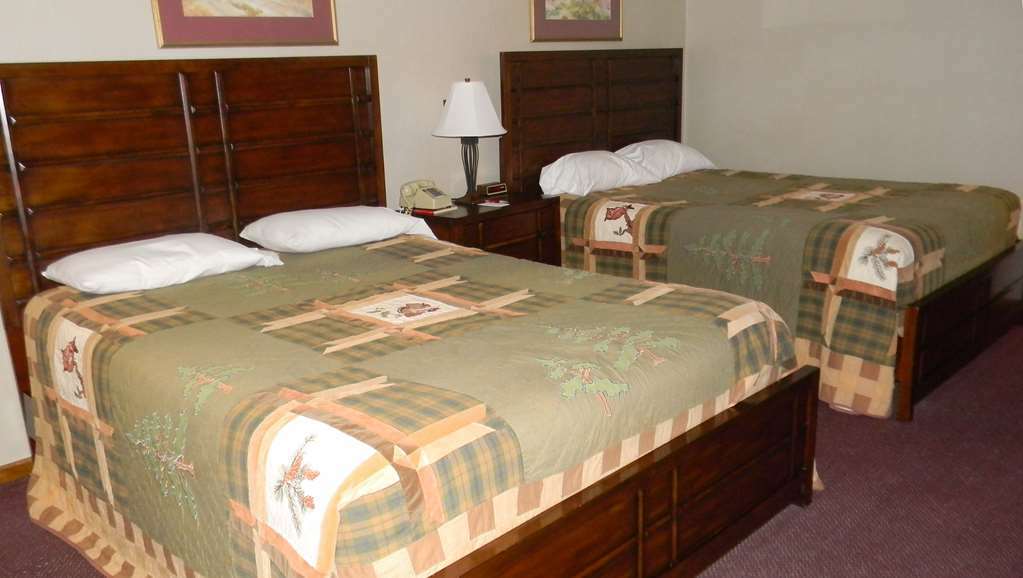 Adirondack Lodge Old Forge Bilik gambar
