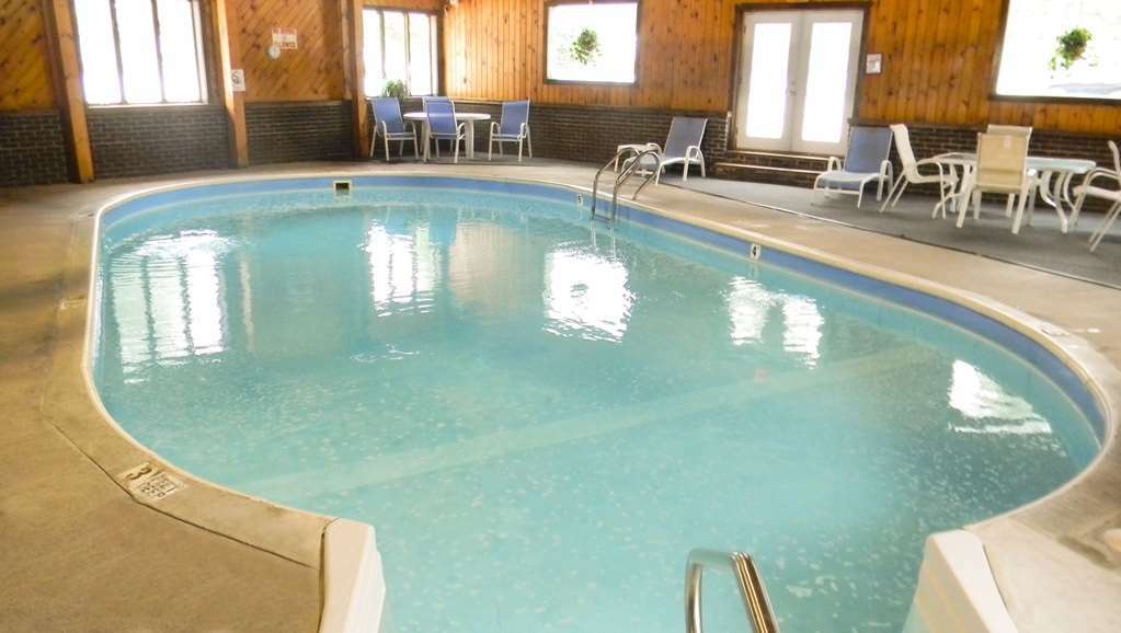 Adirondack Lodge Old Forge Kemudahan gambar